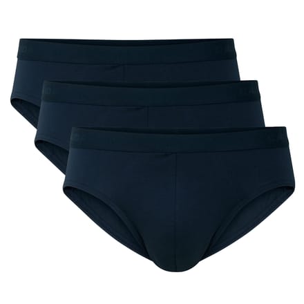 Calida Of Switzerland Men Brief Natural Benefit Slip