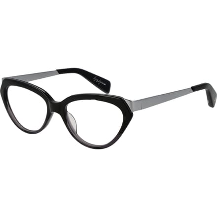 Yohji Yamamoto Brilmontuur YY1011 909 52