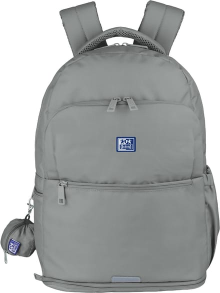 OXFORD B-Out rugzak gerecycled polyester 30L titanium