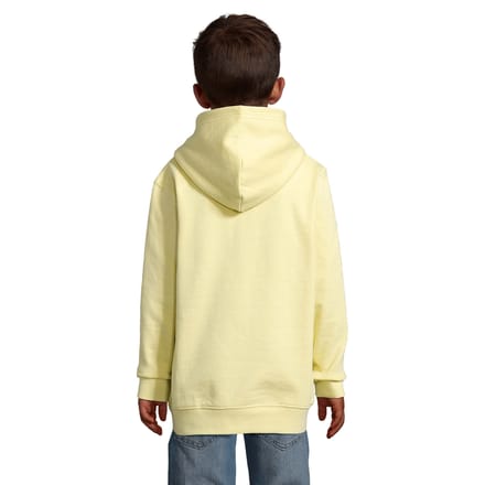 SOLS Kinder/Kinder Condor Hoodie (Lichtgeel)