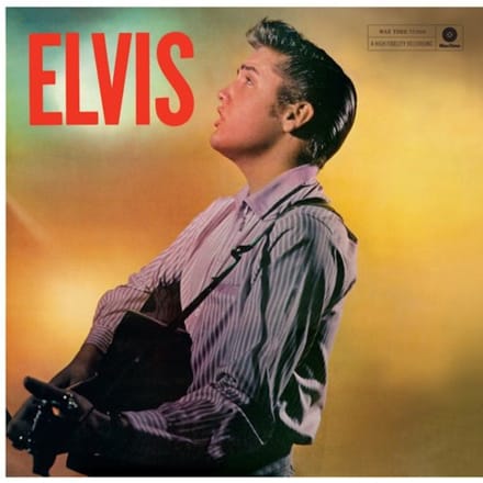 Elvis Presley / Elvis - Elvis Presley