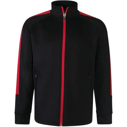 Kinder trainingspak Finden + Hales Knitted