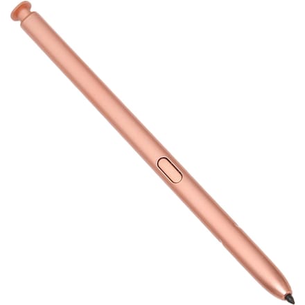 Stylet haute sensibilité léger Portable enregistrement rapide S stylet tactile pour Note 20 pour Note 20 or