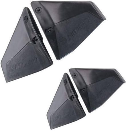 Lalizas Hydrofoil voor Buitenboordmotor vanaf 50 PK