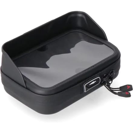 Ondersteuning gps moto pro SW-Motech Navi Case