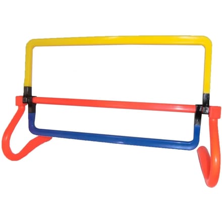 SportiFrance - TRAININGSHORDE 3 HOOGTES