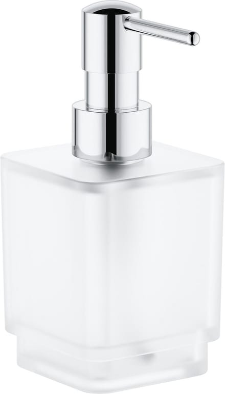 GROHE Selection Cube Zeepdispenser