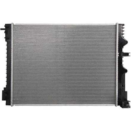Radiator, motorkoeling NRF 59268