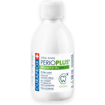 Curaprox Mondspoeling Perio Plus+ Protect CHX 0.12% 200 ml