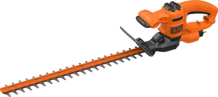 Black+decker Elektrische Heggenschaar Beht251 - Zwaardlengte 50cm - 450w