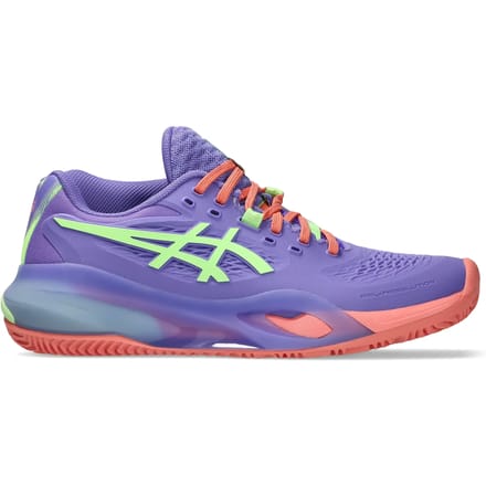 Dames padel schoenen Asics Gel-resolution X