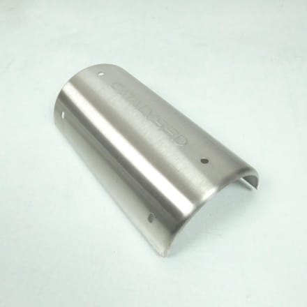 Uitlaatbescherming Catalysed voor scooter Peugeot 50 Vivacity 763777