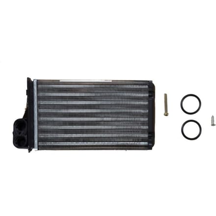 Warmtewisselaar, interieur verwarming NRF 54250