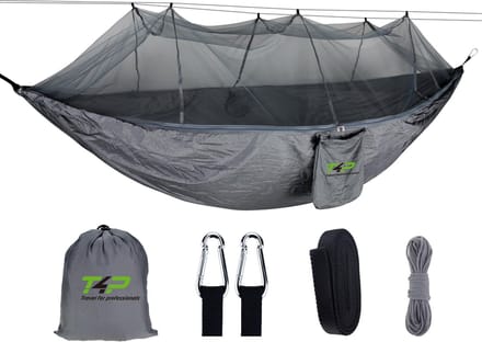 Travel For Professionals Supersterke lichtgewicht hangmat