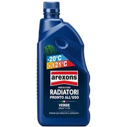 Koelvloeistof Arexons Universel