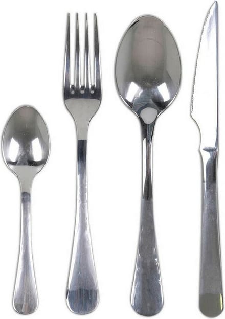 Cutlery Classic (16 pcs)