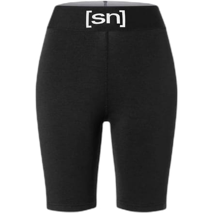 Damesshort super.natural