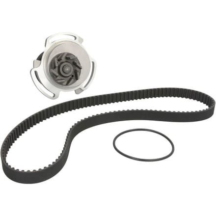 Waterpomp+distributieriem set GATES KP15311