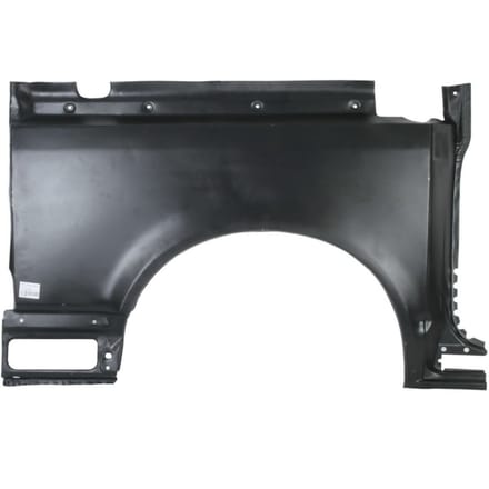 Spatbord, achter BLIC 6504-01-9568532P, rechts