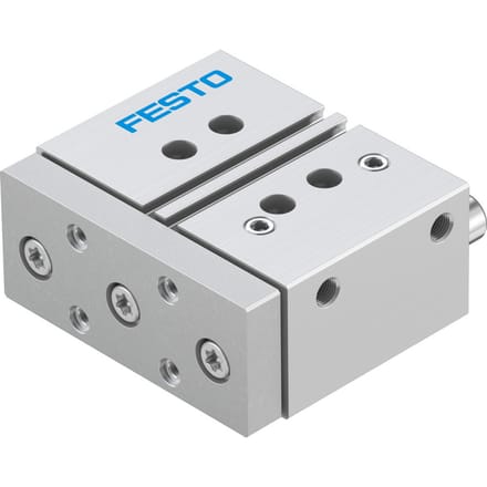 Festo Geleidingscilinder 32mm Boring 30mm Slag Dubbelwerkend - 170931 - P2EPJ