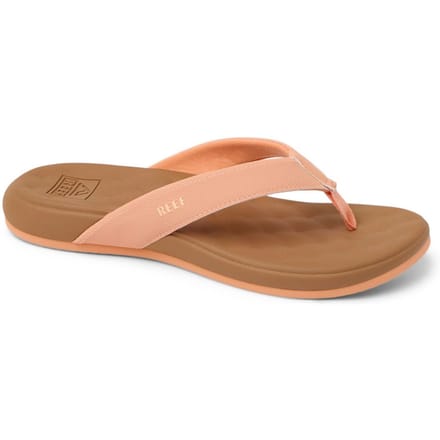 Reef Slippers cushion melody canyon cj8710 / bruin