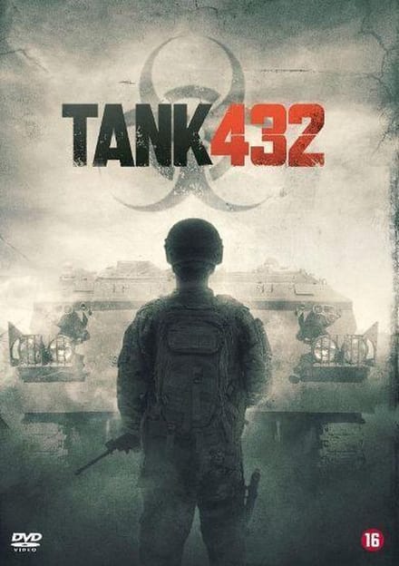 Tank 432 (DVD)