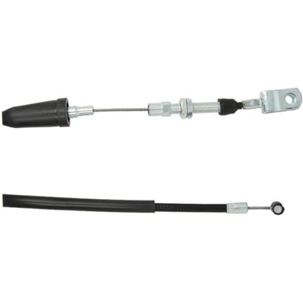 Kabel, koppelingsbediening 4 RIDE LS-049