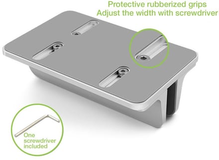 Techly ICA-TBL 010 tv-bevestiging
