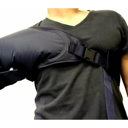 Compressiemanchet Air Relax