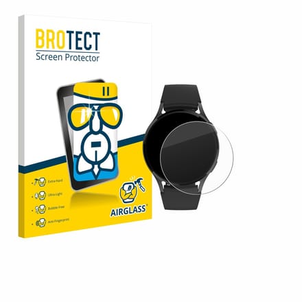 Screenprotector voor Levowatch EDGY Beschermglas transparant