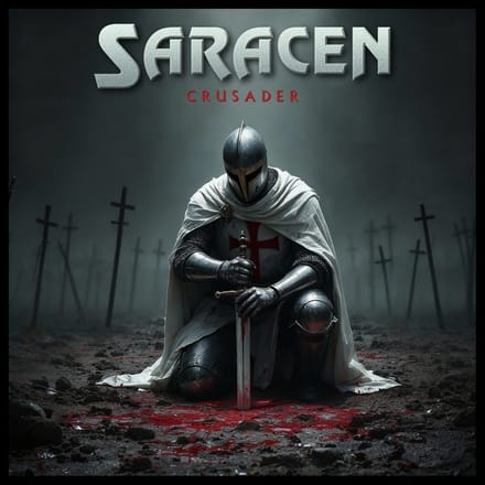 Crusader (Live)