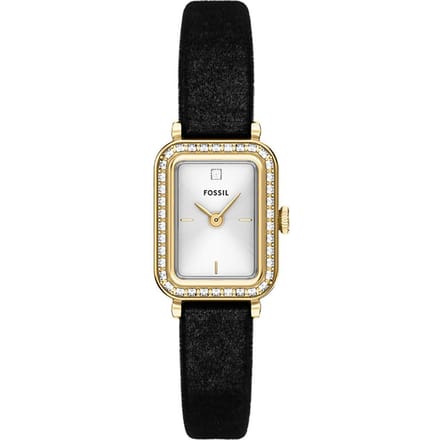 Fossil ES5437 Raquel Horloge