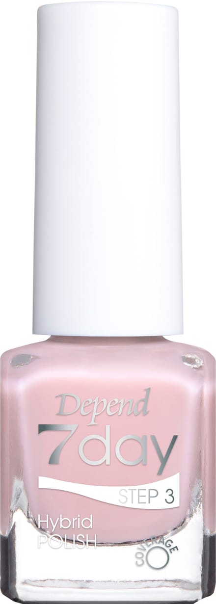 Depend 7day Couture &Eacute;clat 7380 French Touch 5 ml