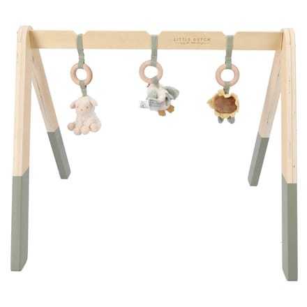 Little Dutch - Babygym - Little Farm