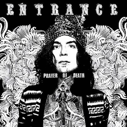 Prayer of Death