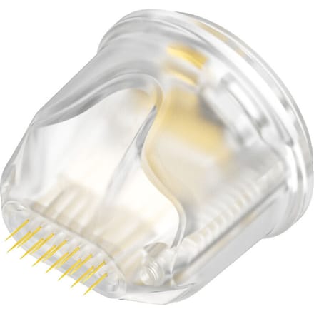 Beautifly Kop Q2 14 Voor CollagenBoost PRO