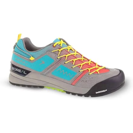 Boreal Shango Approachschoenen Grijs EU 37 1/2 Vrouw