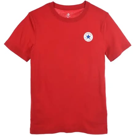 T-shirt voor babyjongens Converse Printed CTP