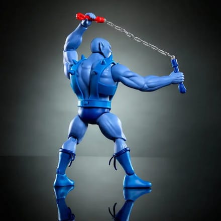 Mattel Masters of the Universe x ThunderCats Action Figure Panthro 14 cm Action Figuur
