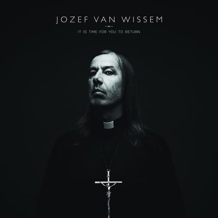 Jozef Van Wissem - It Is Time For You To Return (CD)