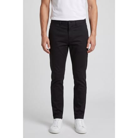 ARKET Edgar Slim Chino Blue Größe: 52 Short | Chinos Outlet | Herren | Blau