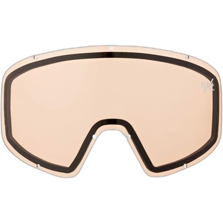 Vervangende lens voor skibril Quiksilver Feelin