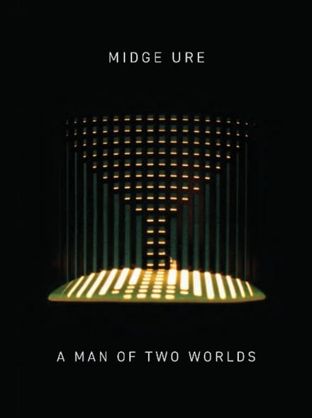 A Man of Two Worlds