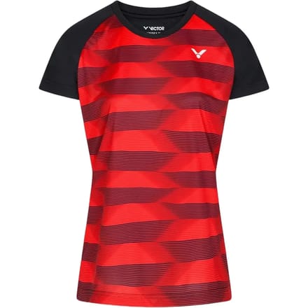 VICTOR - VICTOR T-SHIRT T-34102 CD - XL