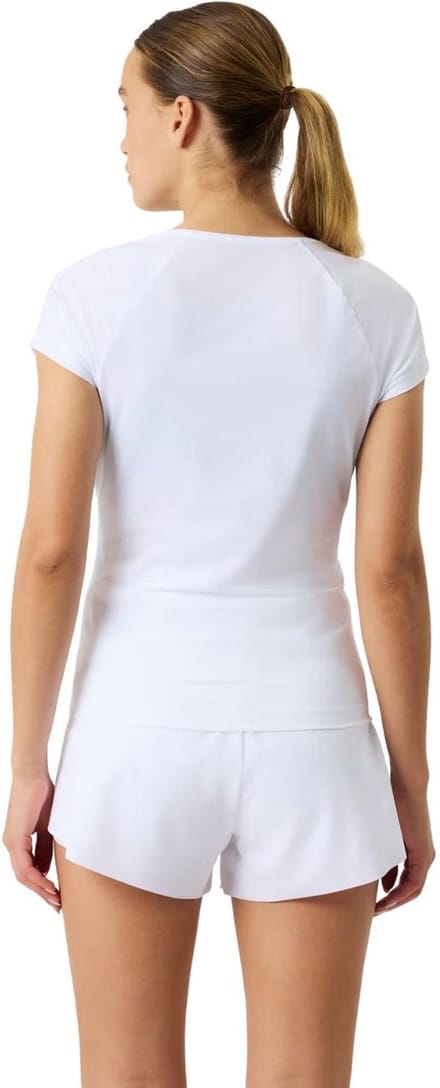 Björn Borg Ace V-neck T-shirt