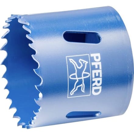 PFERD TOOLS LS 48 48 mm 1 7/8 25101448 Gatenzaag 48 mm 1 stuk(s)
