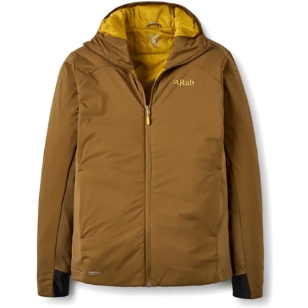Thermische jas Rab Xenair Alpine Flex
