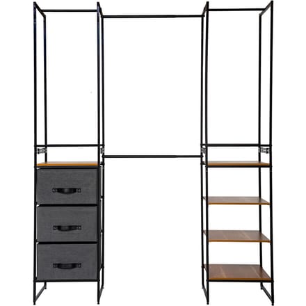 Eazy Living Modulair Kledingrek Younes