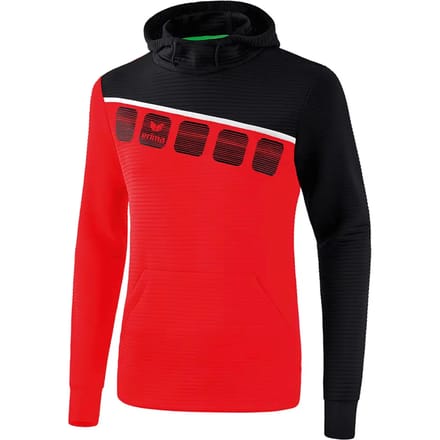 Capuchon voor kinderen Erima 5-C