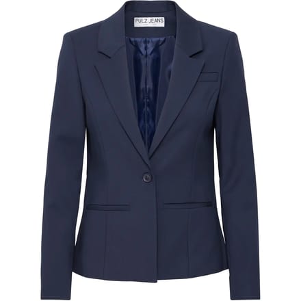 Blazer voor dames Pulz Jeans Bindy